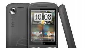 HTC Tatoo - telefon do zmodyfikowania