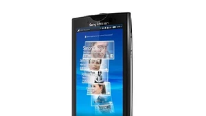 Sony Ericsson Xperia X10