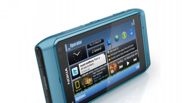 Nokia N8