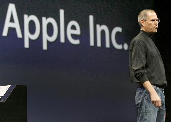 "Apple to on" - tak się często mówiło. Jak firma poradzi sobie bez niego?