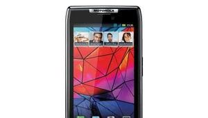 Motorola Droid RAZR - niewiarygodnie cienki telefon