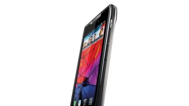 Motorola Droid RAZR