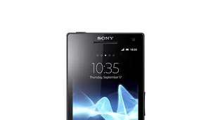 Xperia S - pierwszy telefon Sony