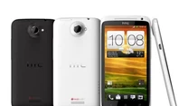 HTC One X