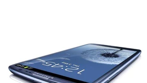 Samsung Galaxy S III