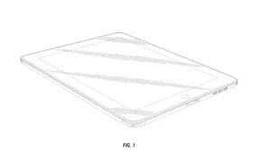 Apple dostało patent na prostokątne urządzenie z zaokrąglonymi rogami