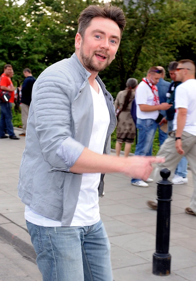 Kuba Badach Kuba Badach