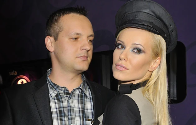 Doda i Wojciech Fokus Alszer Doda i Wojciech Fokus Alszer