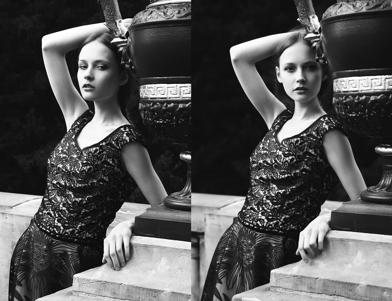 Kobieta w strojach Taraski chce być kusicielką i kobietą niezależną. Chce być delikatna, ale i waleczna. Chce uwodzić, ale nie chce być uprzedmiotowiona