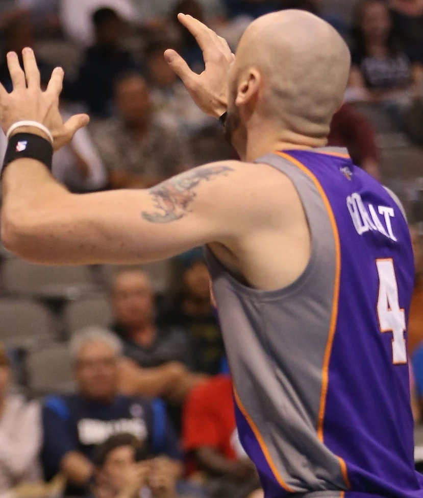 Marcin Gortat