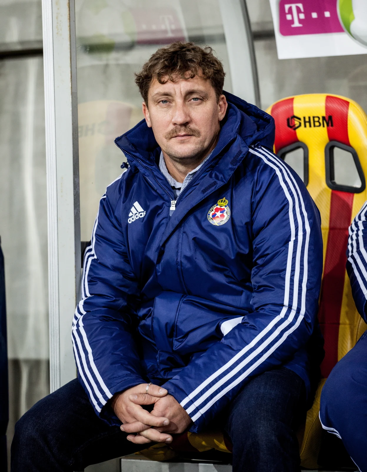 Gola dla Wisły strzelił Cwetan Genkow, a do wyrównania doprowadził w doliczonym czasie gry Maciej Korzym.