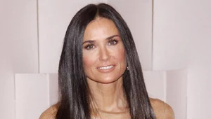 Demi Moore skończyła 50 lat