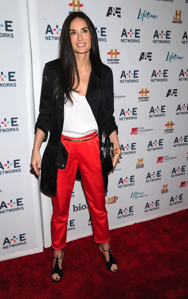 Demi Moore