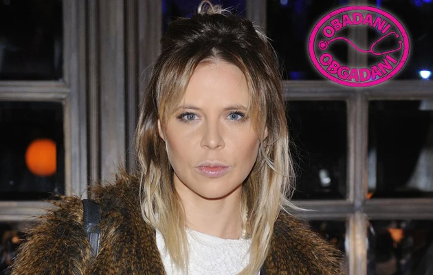 Maja Sablewska Maja Sablewska