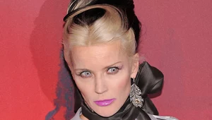 Daphne Guinness - dziedziczka wyemancypowana?