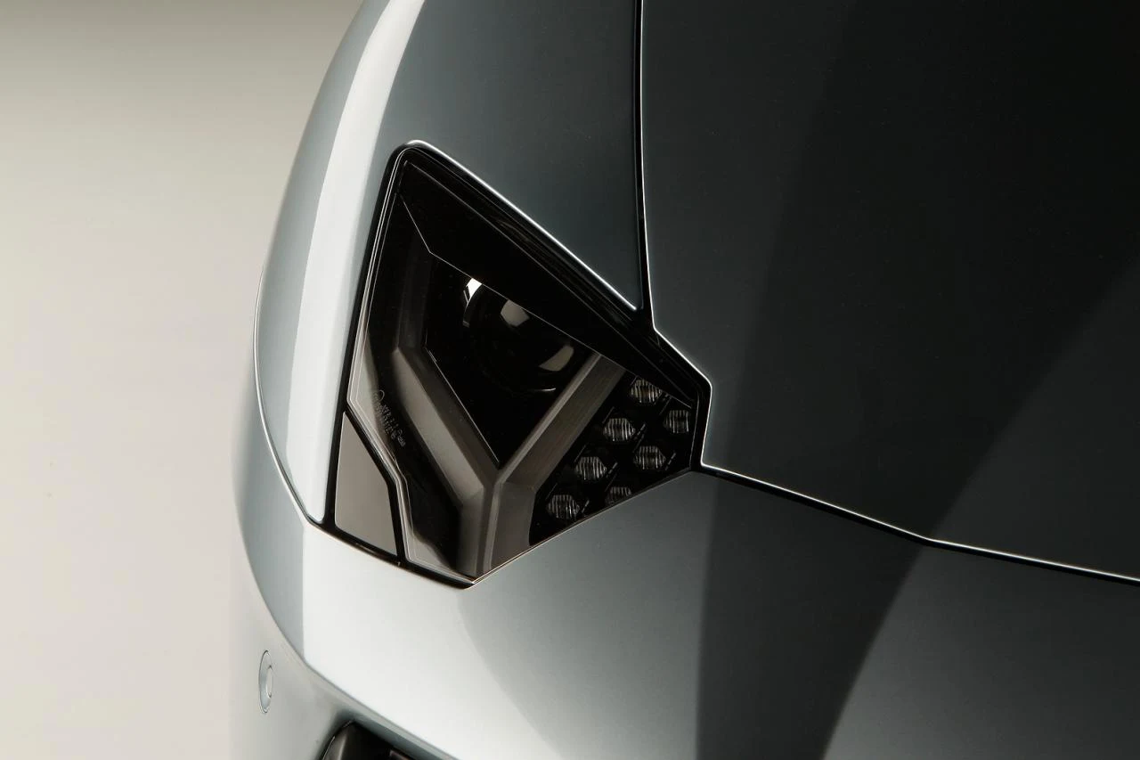 Lamborghini Aventador LP 700-4 Roadster Lamborghini Aventador LP 700-4 Roadster