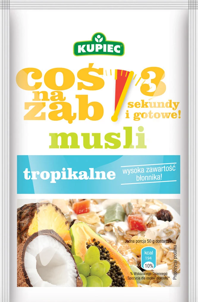 Musli tropikalne Musli tropikalne
