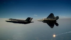 Decyzja o zakupie wyłącznie F-22 i F-35 to ogromny błąd USAF