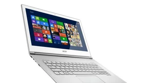 Aspire S7 - nowa seria ultrabooków Acera z dotykowymi ekranami i Windowsem 8