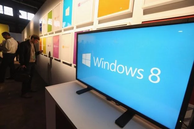 Windows 8 całkiem dobrze radzi sobie z wirusami