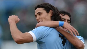 Urugwaj, czyli skąd ich siła?