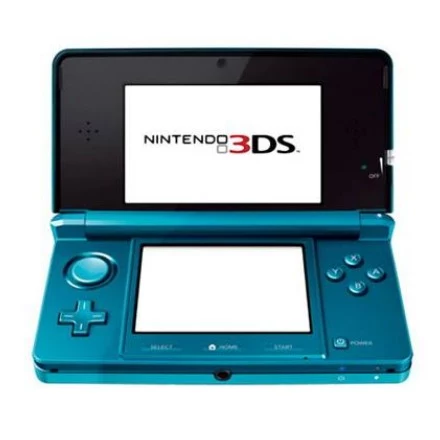 Nintendo 3DS