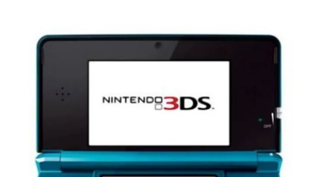 Nintendo 3DS