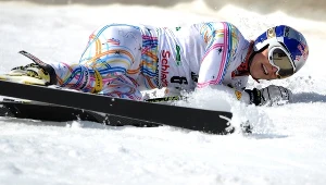 Lindsey Vonn