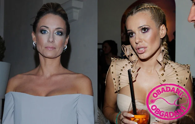 Małgorzata Rozenek, Doda Małgorzata Rozenek, Doda