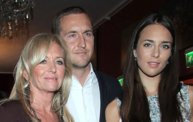 Katarzyna Frank-Niemczycka, Michał Niemczycki i Anna Czartoryska