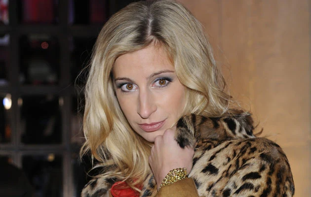 Magda Schejbal Magda Schejbal