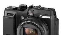 Canon G1 X 