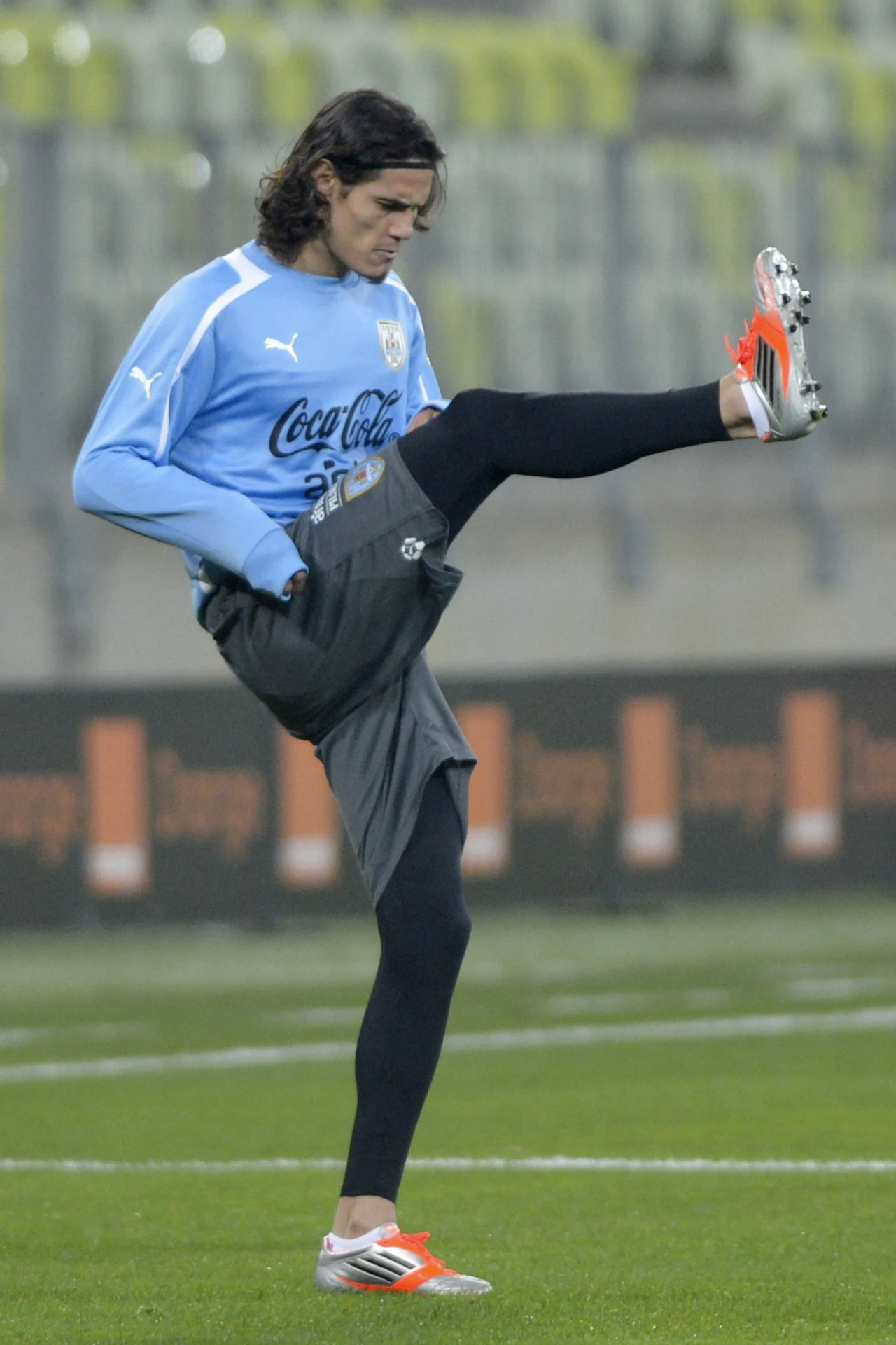 Edinson Cavani Edinson Cavani