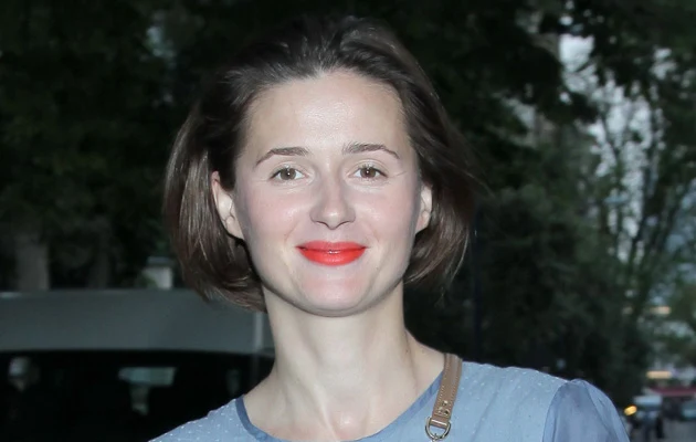 Agnieszka Grochowska