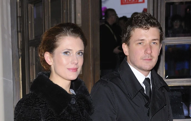 Joanna Sydor z nowym partnerem Joanna Sydor z nowym partnerem