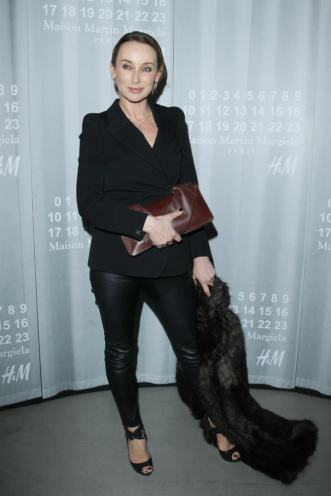 Dorota Williams Dorota Williams