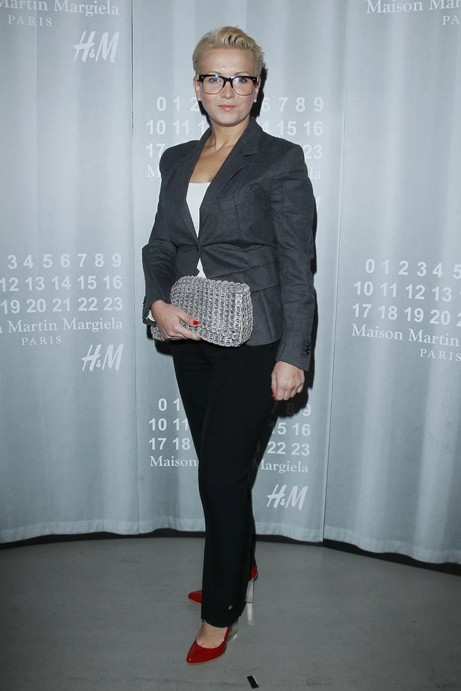Marta Kuligowska Marta Kuligowska