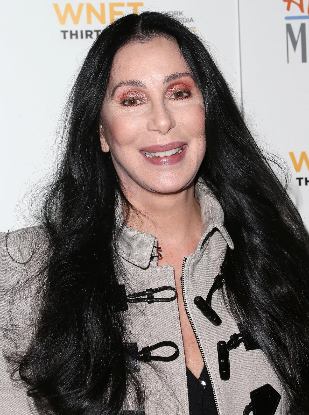 Czy Cher ma twarz 66-latki? Czy Cher ma twarz 66-latki?