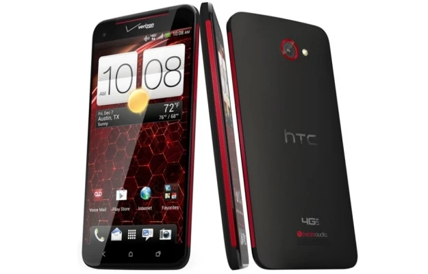 HTC w wersji GSM zadebiutuje na CES lub MWC 2013