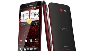 HTC Droid DNA z ekranem 5 cali i Full HD oficjalnie