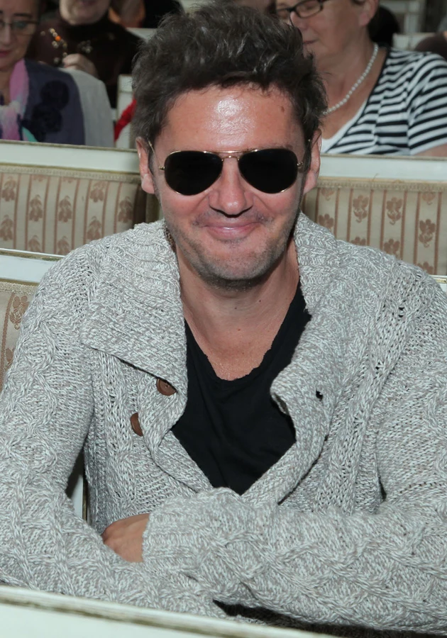 Kuba Wojewódzki Kuba Wojewódzki