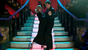 Zimińskich pogodzi ogniste tango!