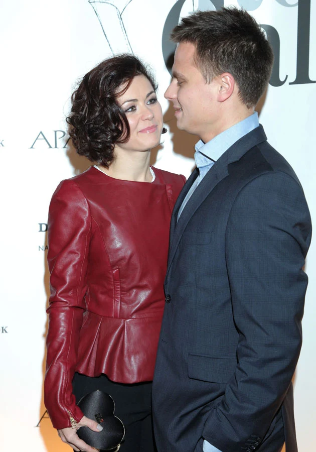 Mimo czułości na salonach do wspólnego gniazdka im niespieszno Mimo czułości na salonach do wspólnego gniazdka im niespieszno