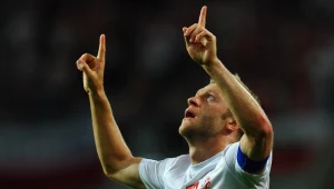 Oto jak nasze Orły zagrają z Urugwajem!