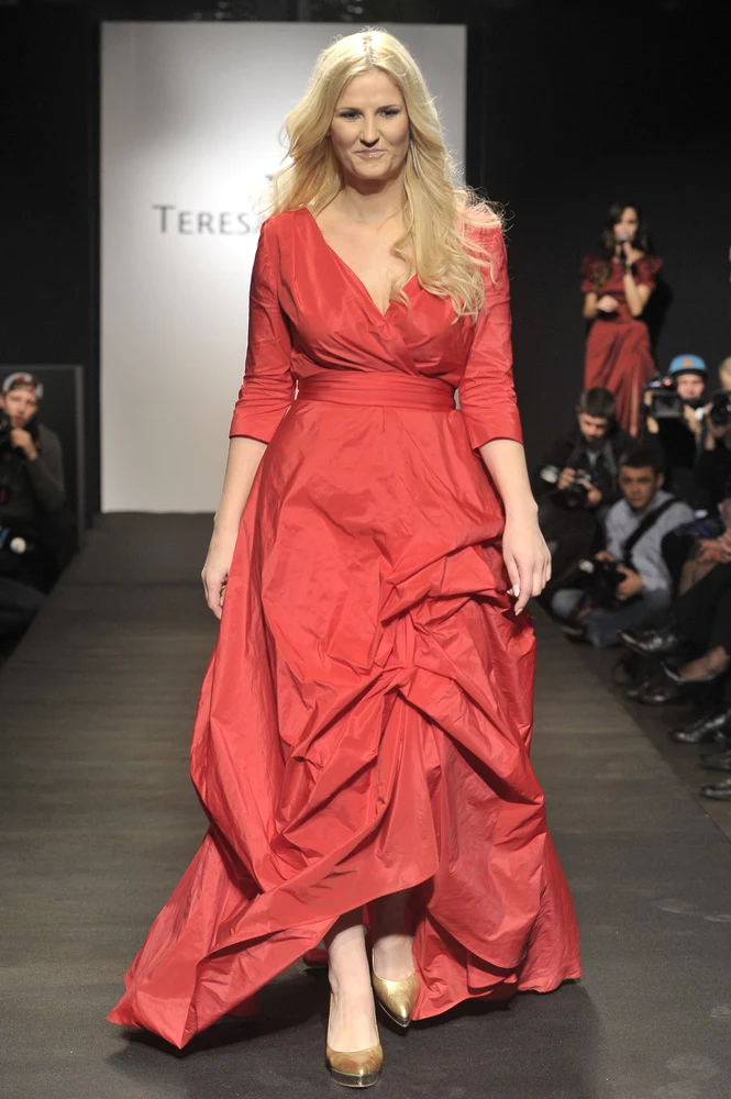 Dominika Tajner Dominika Tajner