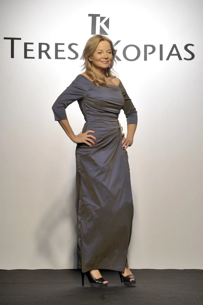Laura Łącz Laura Łącz