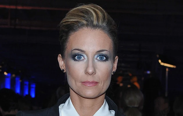 Małgorzata Rozenek Małgorzata Rozenek