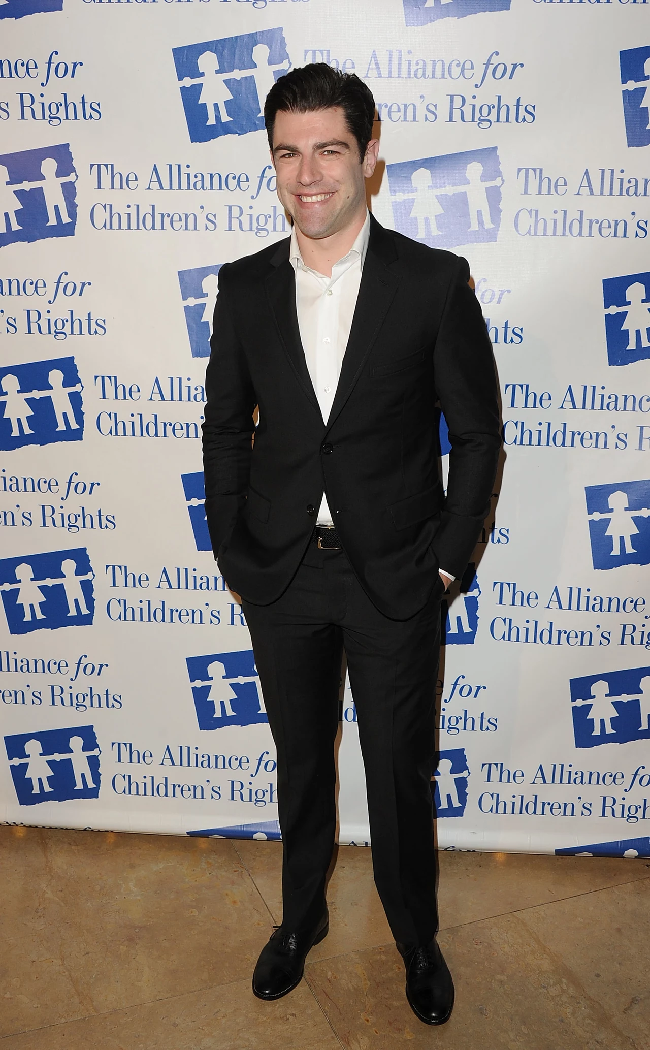 Max Greenfield - amerykański aktor, w Polsce znany z serialu "Brzydula Betty" Max Greenfield - amerykański aktor, w Polsce znany z serialu "Brzydula Betty"