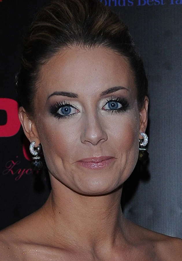 Małgorzata Rozenek Małgorzata Rozenek