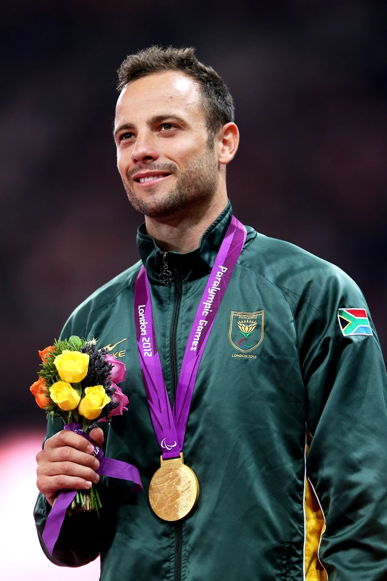 W gronie najseksowniejszych znalazł się także niepełnosprawny biegacz Oscar Pistoriuss W gronie najseksowniejszych znalazł się także niepełnosprawny biegacz Oscar Pistoriuss